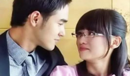 命中注定我爱你电视剧,缘定三生，爱在转角