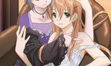 少女派别风车动漫,少女派别魅力绽放