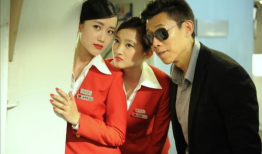 空姐 电视剧,云端之上，梦想起航