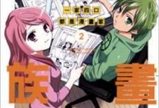 口动漫,动漫世界里的奇幻冒险之旅