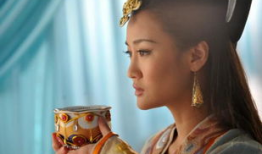 后羿电视剧,射日英雄的辉煌征程